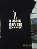 6 pcs Ladies Tshirts Legend Never Dies